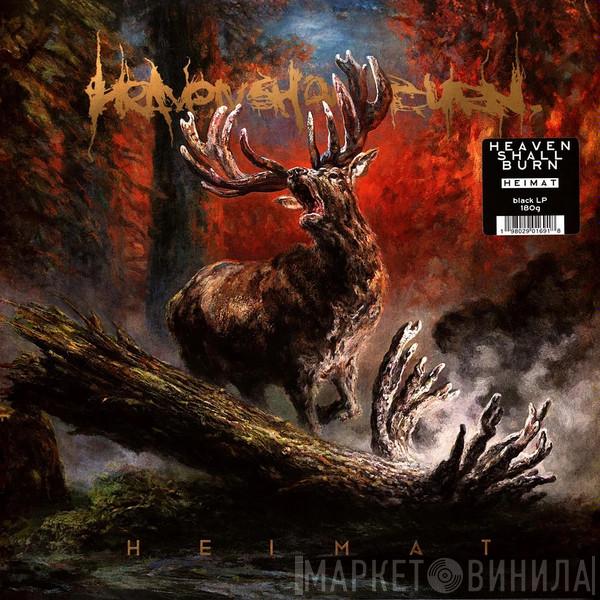 Heaven Shall Burn - Heimat