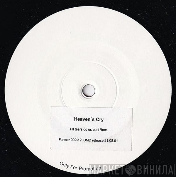  Heaven's Cry  - Till Tears Do Us Part (Remix)
