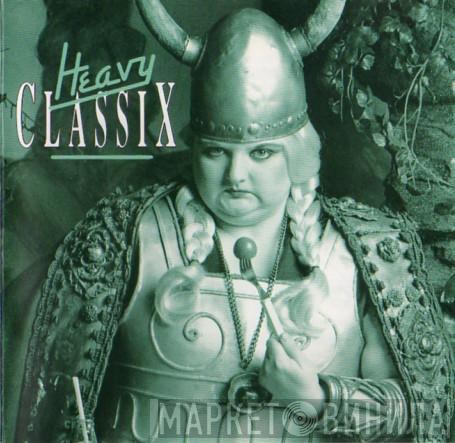 - Heavy Classix