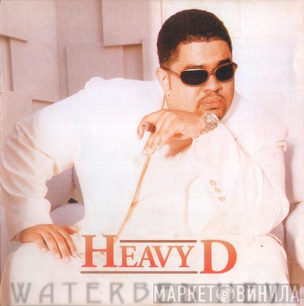  Heavy D  - Waterbed Hev