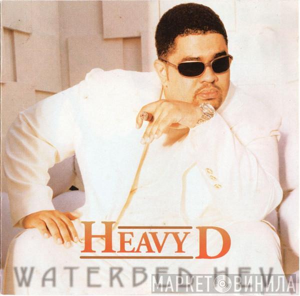 Heavy D - Waterbed Hev
