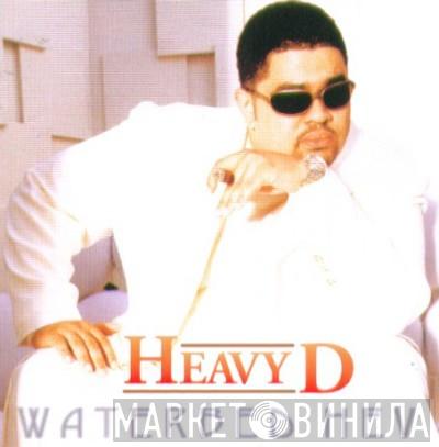  Heavy D  - Waterbed Hev