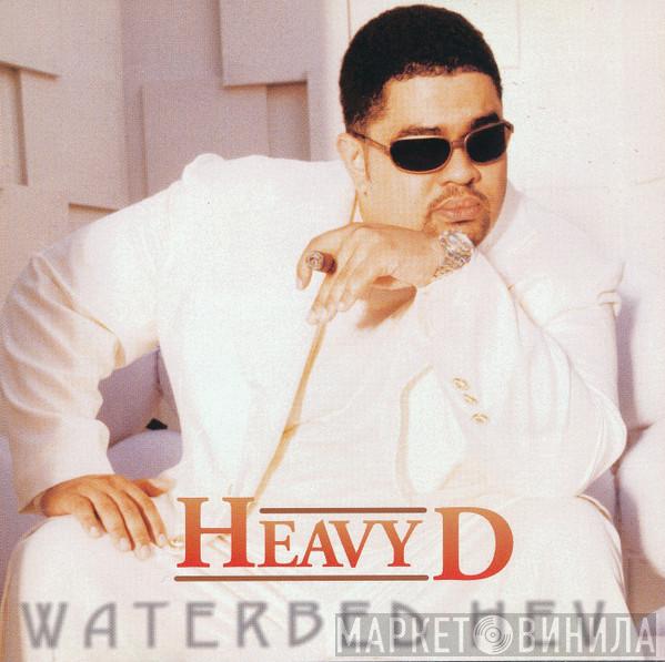  Heavy D  - Waterbed Hev