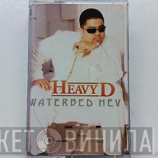  Heavy D  - Waterbed Hev