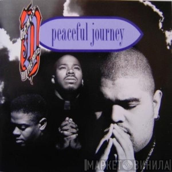  Heavy D. & The Boyz  - Peaceful Journey