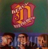 Heavy D. & The Boyz - Is It Good To You