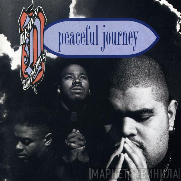  Heavy D. & The Boyz  - Peaceful Journey