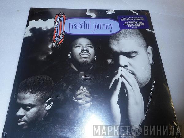 Heavy D. & The Boyz  - Peaceful Journey