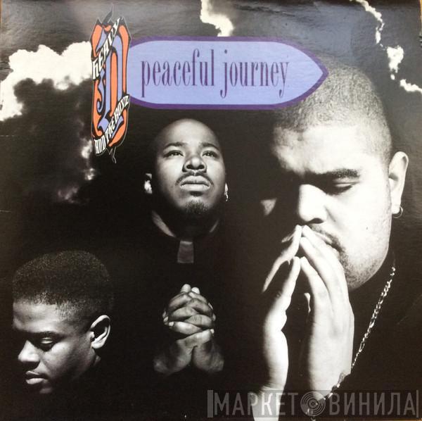  Heavy D. & The Boyz  - Peaceful Journey