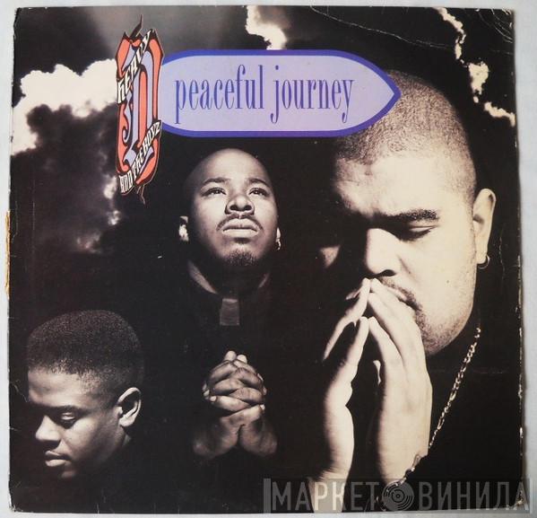  Heavy D. & The Boyz  - Peaceful Journey