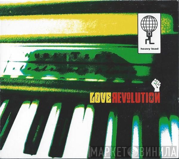 Heavy Load  - Love Revolution