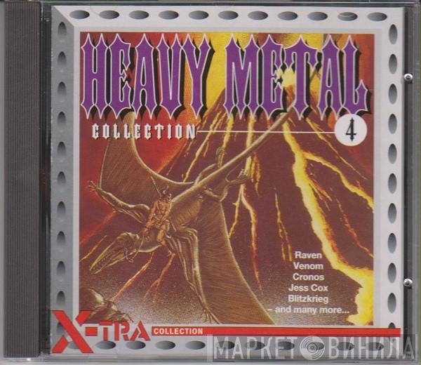 - Heavy Metal Collection 4
