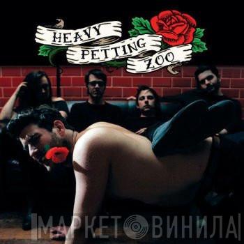 Heavy Petting Zoo - Crash