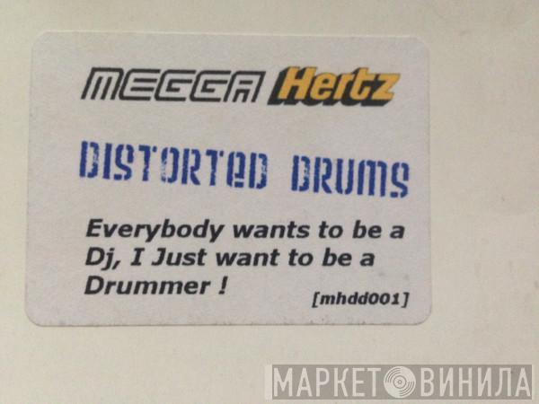  Heavy Rock  - (I Just Wanna Be A) Drummer