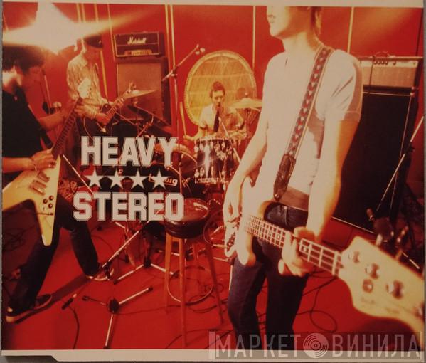 Heavy Stereo - Sleep Freak
