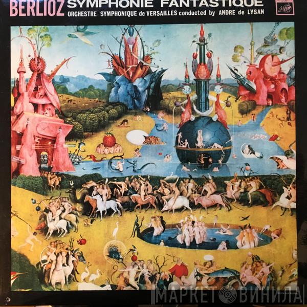 Hector Berlioz - Symphonie Fantastique Op. 14a