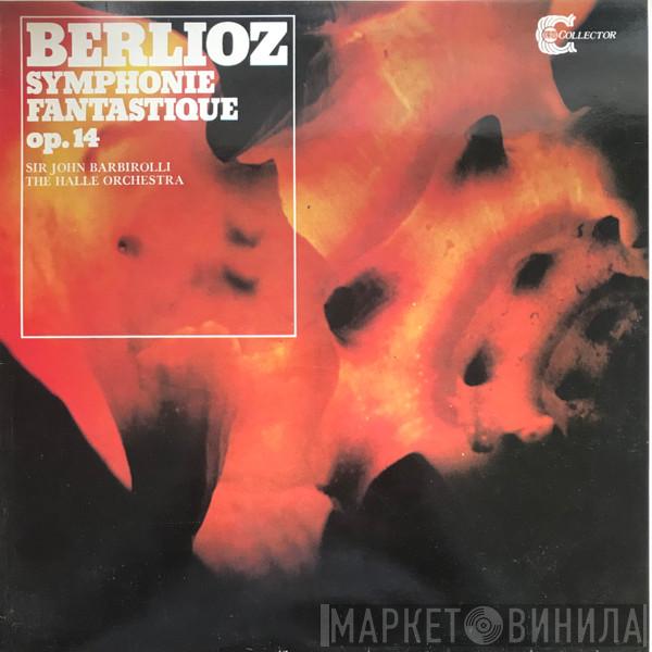 Hector Berlioz - Symphonie Fantastique