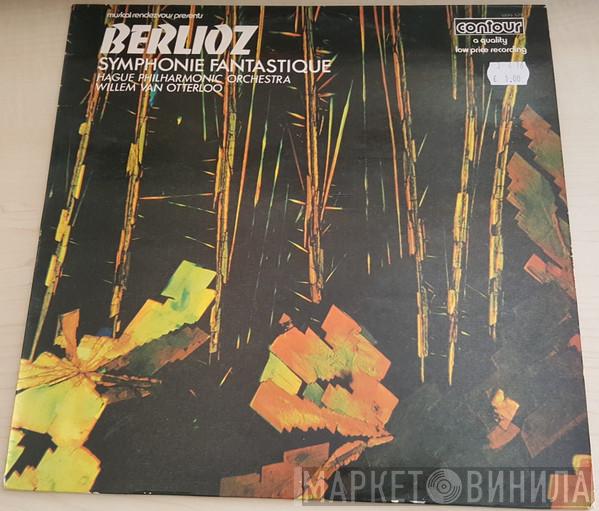 Hector Berlioz, The Hague Philharmonic, Willem Van Otterloo - Symphonie Fantastique