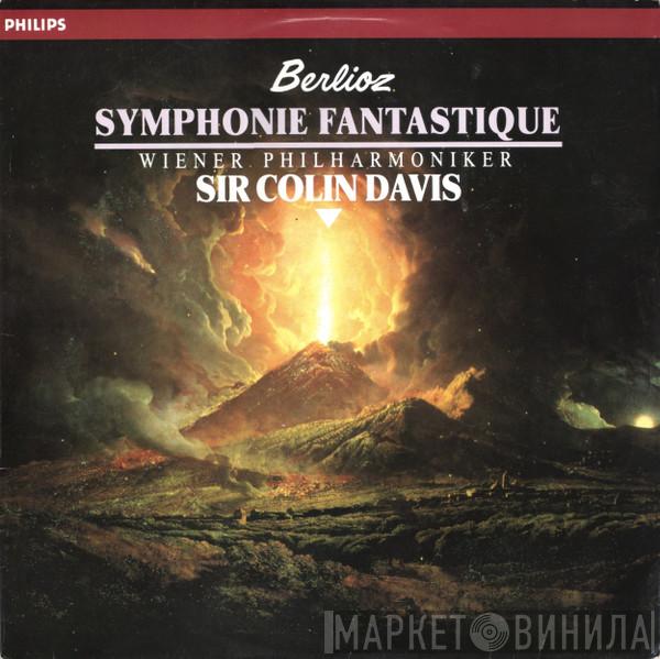 Hector Berlioz, Wiener Philharmoniker, Sir Colin Davis - Symphonie Fantastique