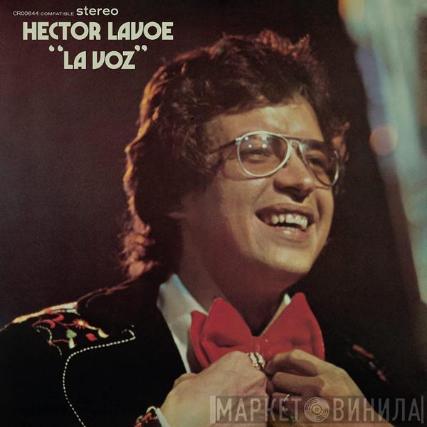 Hector Lavoe - La Voz