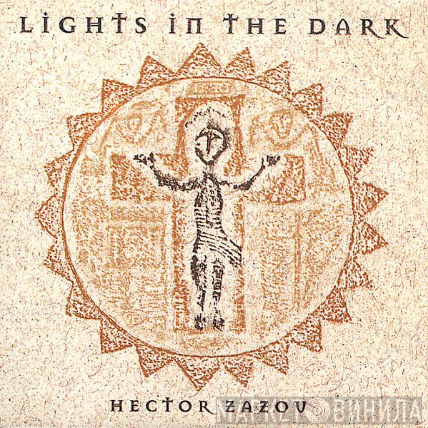  Hector Zazou  - Lights In The Dark