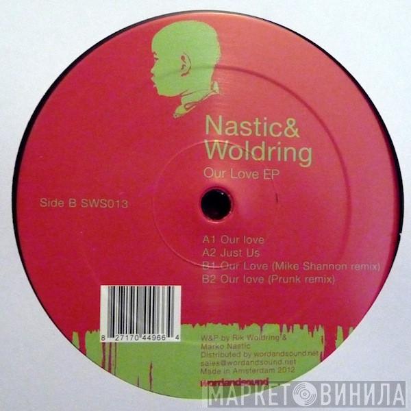  Hed Boys  - Girls + Boys (Joey Negro Remix)