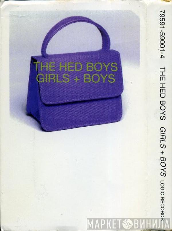  Hed Boys  - Girls + Boys