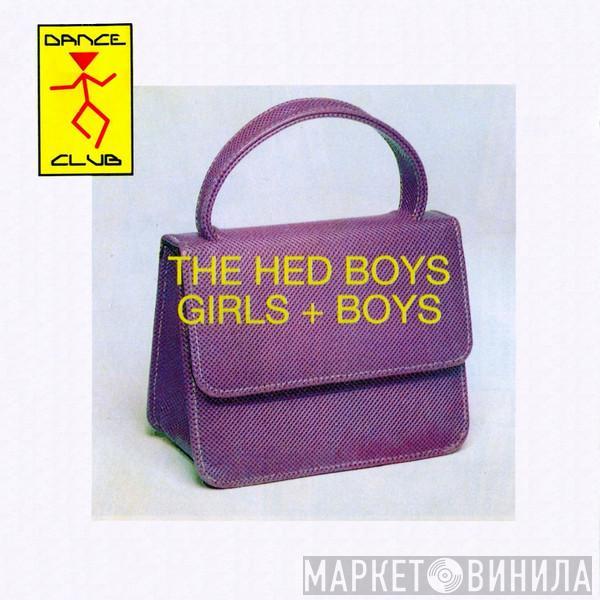  Hed Boys  - Girls + Boys