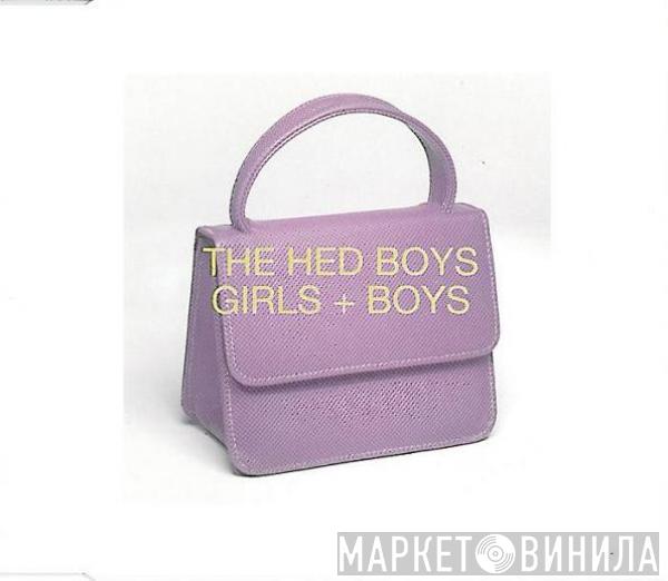  Hed Boys  - Girls + Boys