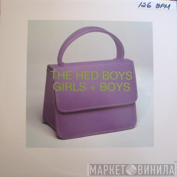  Hed Boys  - Girls And Boys