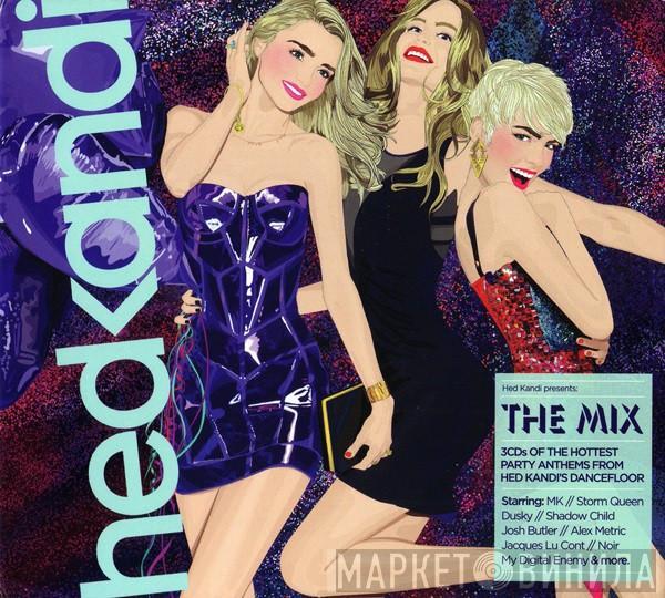  - Hed Kandi: The Mix 2014