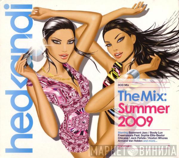  - Hed Kandi The Mix: Summer 2009