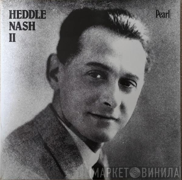 Heddle Nash - Heddle Nash II