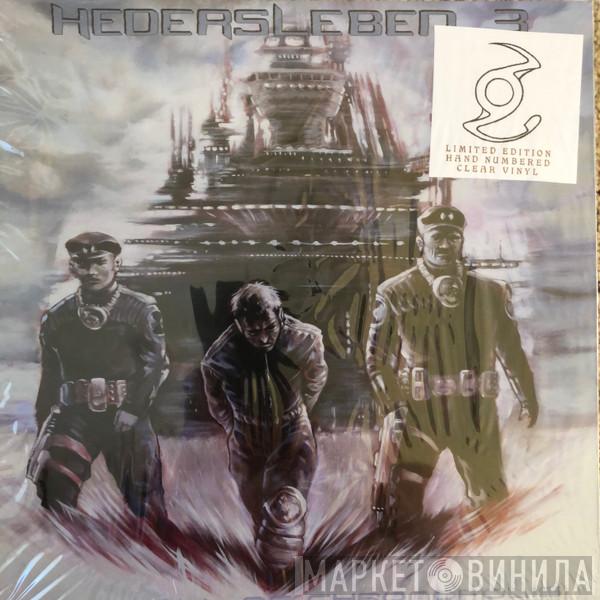 Hedersleben - The Fall Of Chronopolis