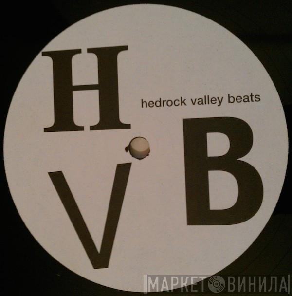 Hedrock Valley Beats - Radio Beatbox