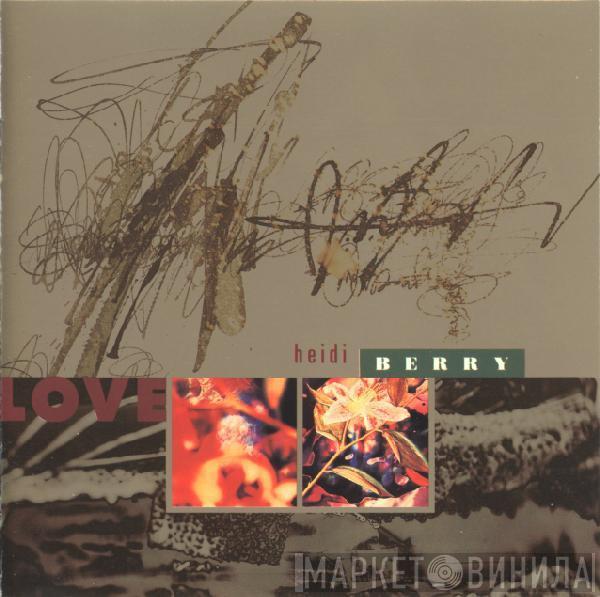  Heidi Berry  - Love