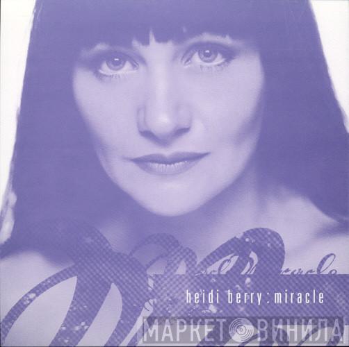  Heidi Berry  - Miracle