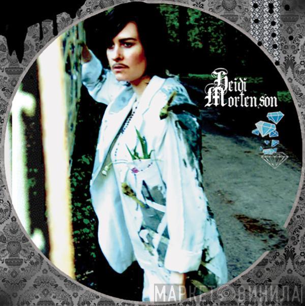 Heidi Mortenson - Diamonds & Underwear