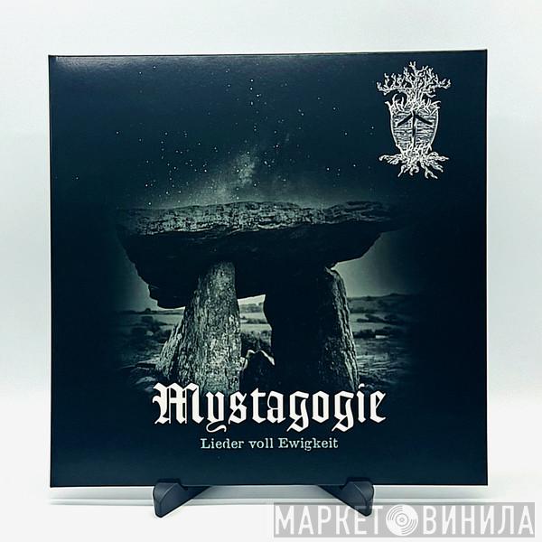 Heimdalls Wacht - Mystagogie - Lieder Voll Ewigkeit