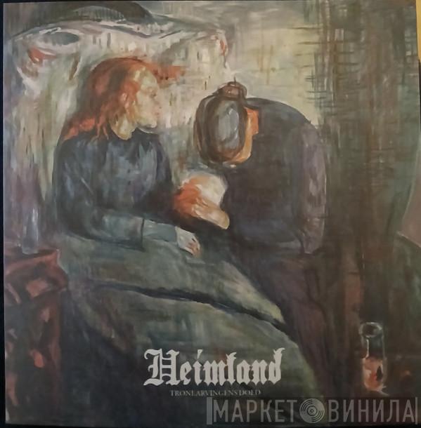Heimland - Tronearvingens Doed