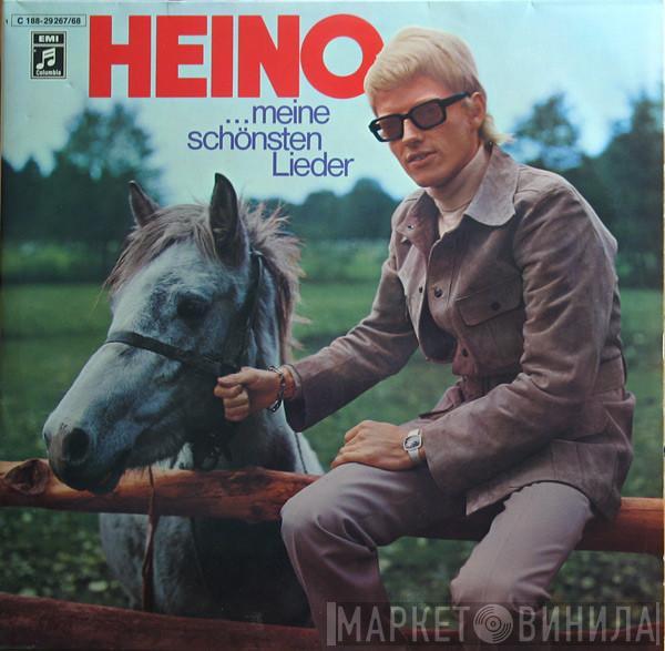  Heino  - ...Meine Schönsten Lieder