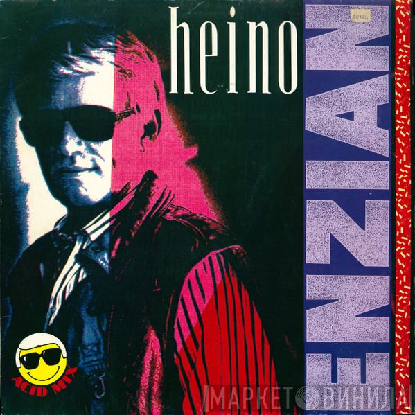 Heino - Enzian (Acid Mix)