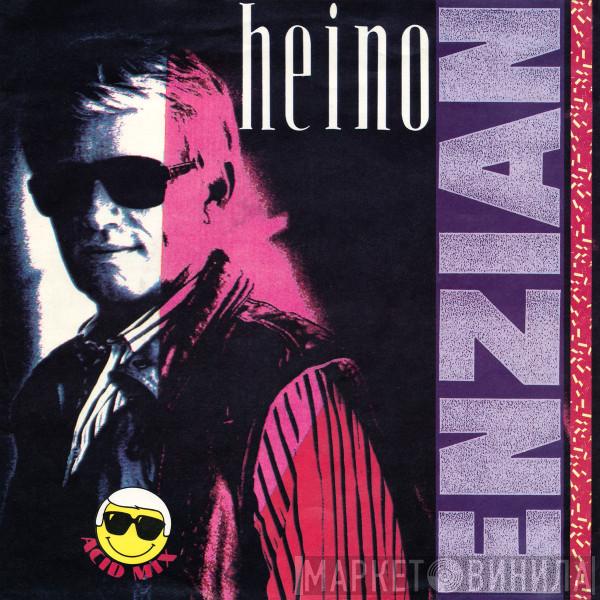  Heino  - Enzian (Acid Mix)