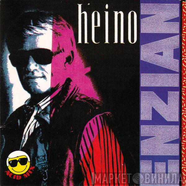  Heino  - Enzian