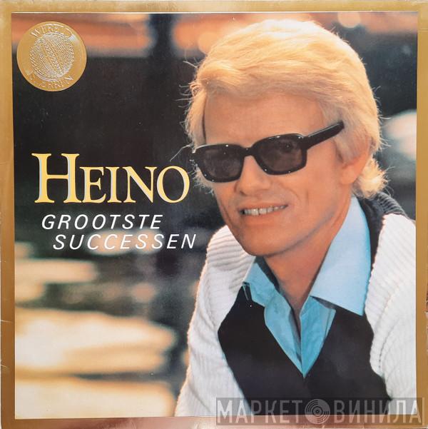  Heino  - Grootste Successen
