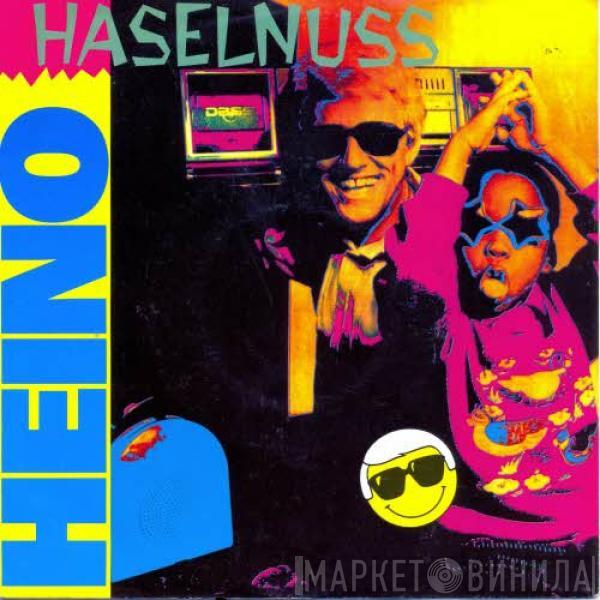  Heino  - Haselnuss