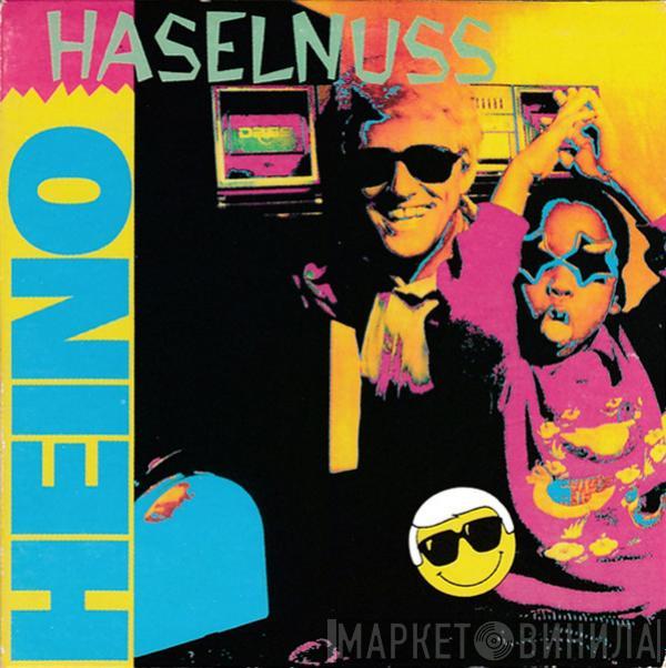 Heino - Haselnuss