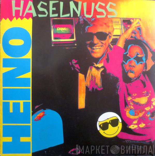  Heino  - Haselnuss