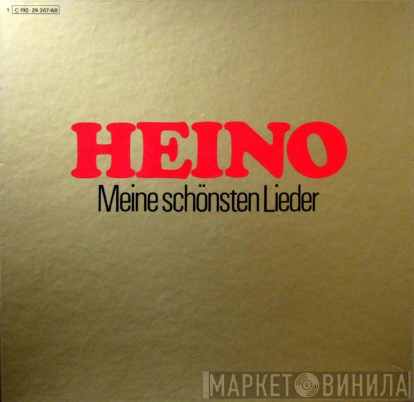  Heino  - Meine Schönsten Lieder