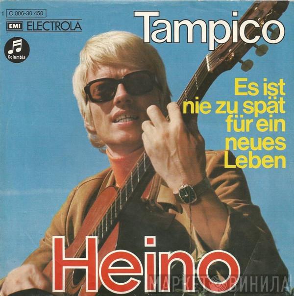  Heino  - Tampico